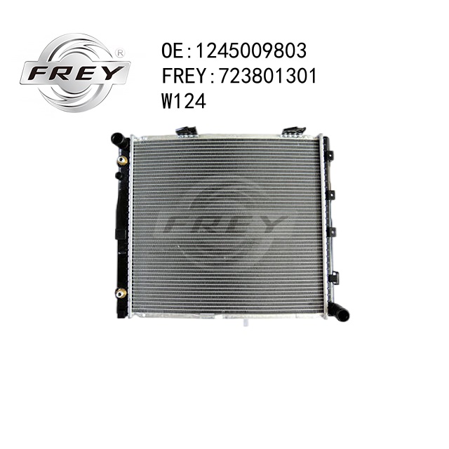 Радиатор охлаждения - Frey 823802101
