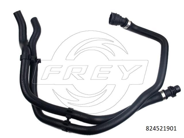 Патрубок - Frey 824521901