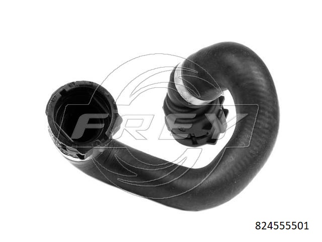 Патрубок - Frey 824555501
