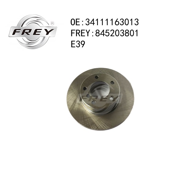 845203801 Запчасть Frey