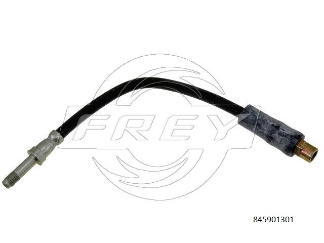 Шланг тормозной задний - Frey 845901301