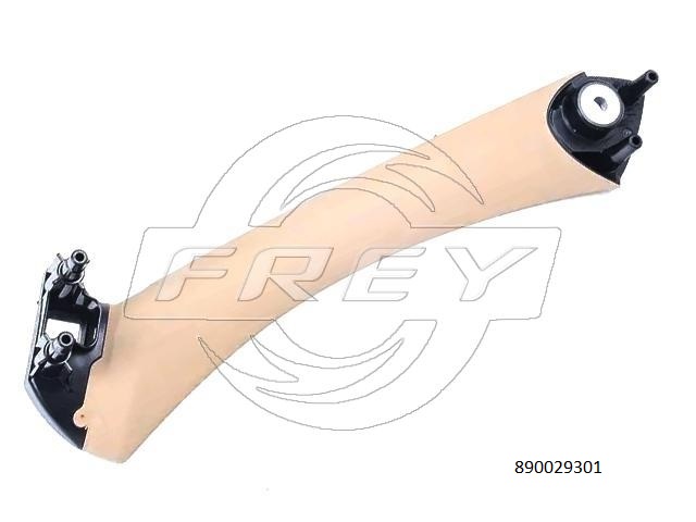 Держатель ручки двери beige - Frey 890029301