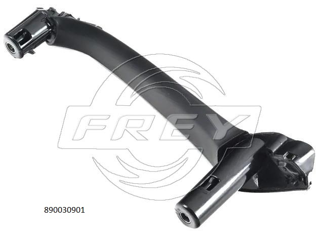 Держатель ручки двери schwarz - Frey 890030901