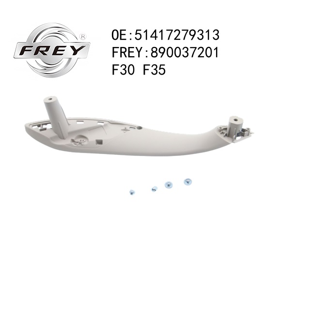 Держатель ручки двери oyster - Frey 890037201
