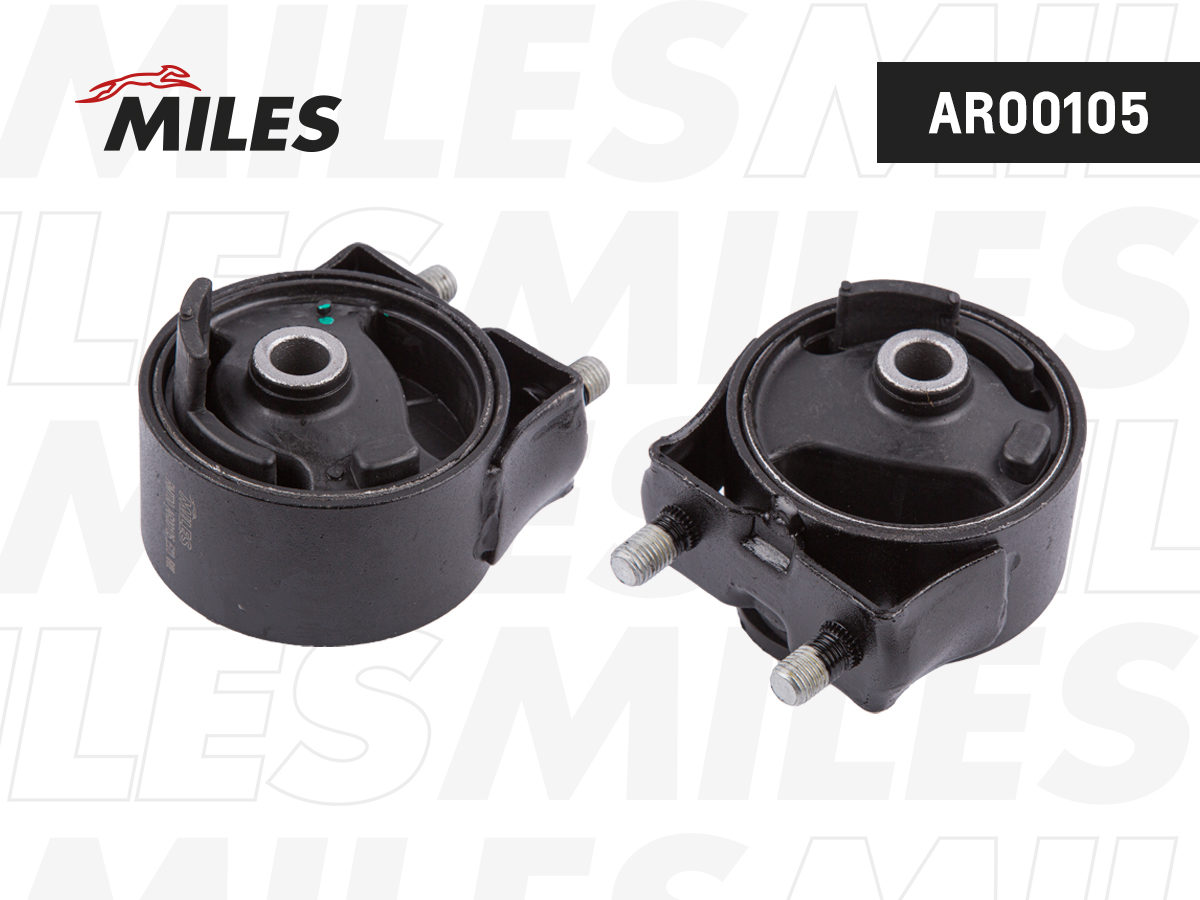 Опора двигателя mazda Demio - Miles AR00105