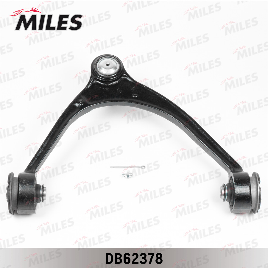 Рычаг lexus gs300 93-97 перподвверхлев Miles DB62378 6093₽