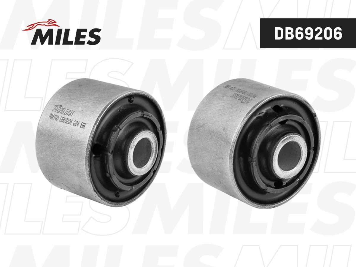 DB69206 Запчасть Miles
