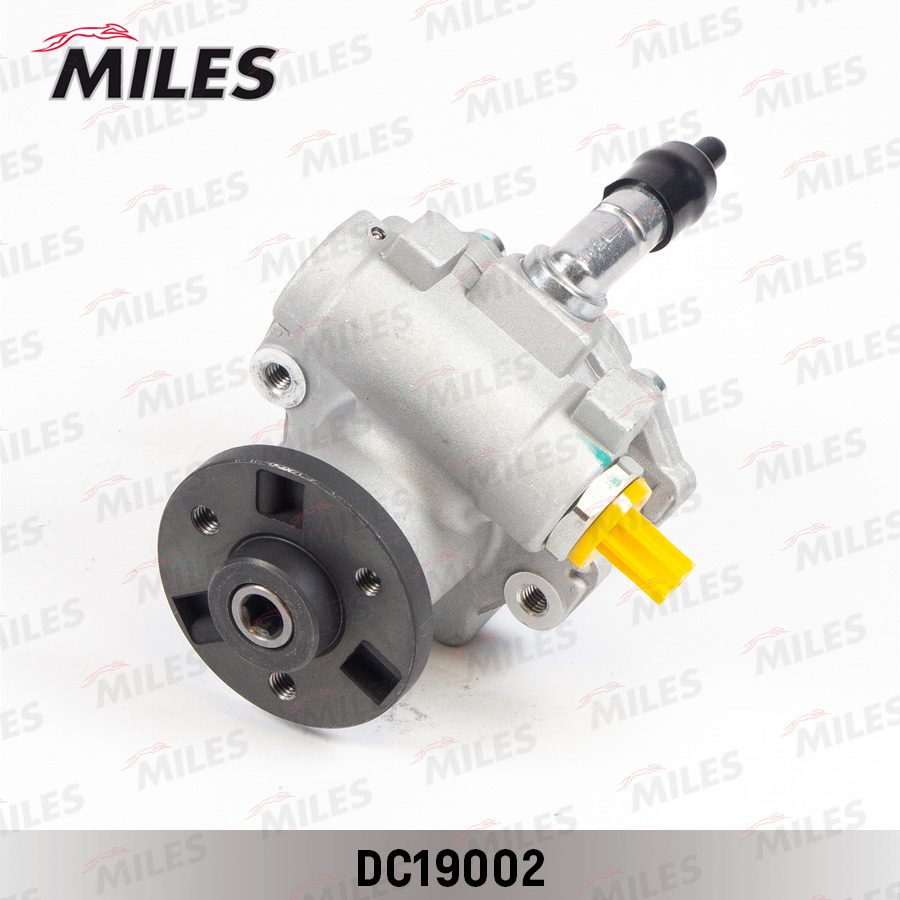 Насос ГУР BMW e81/e87/e90 ZF - Miles DC19002