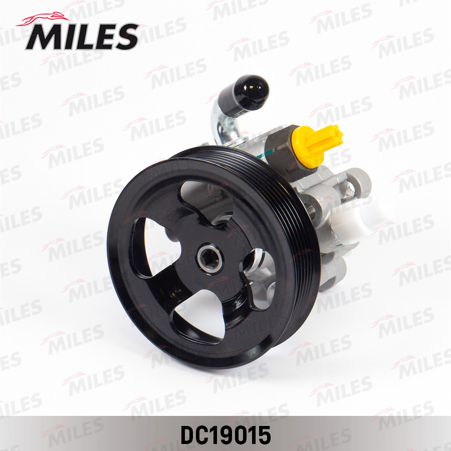 Насос ГУР toyota camry v30/avensis 03- - Miles DC19015