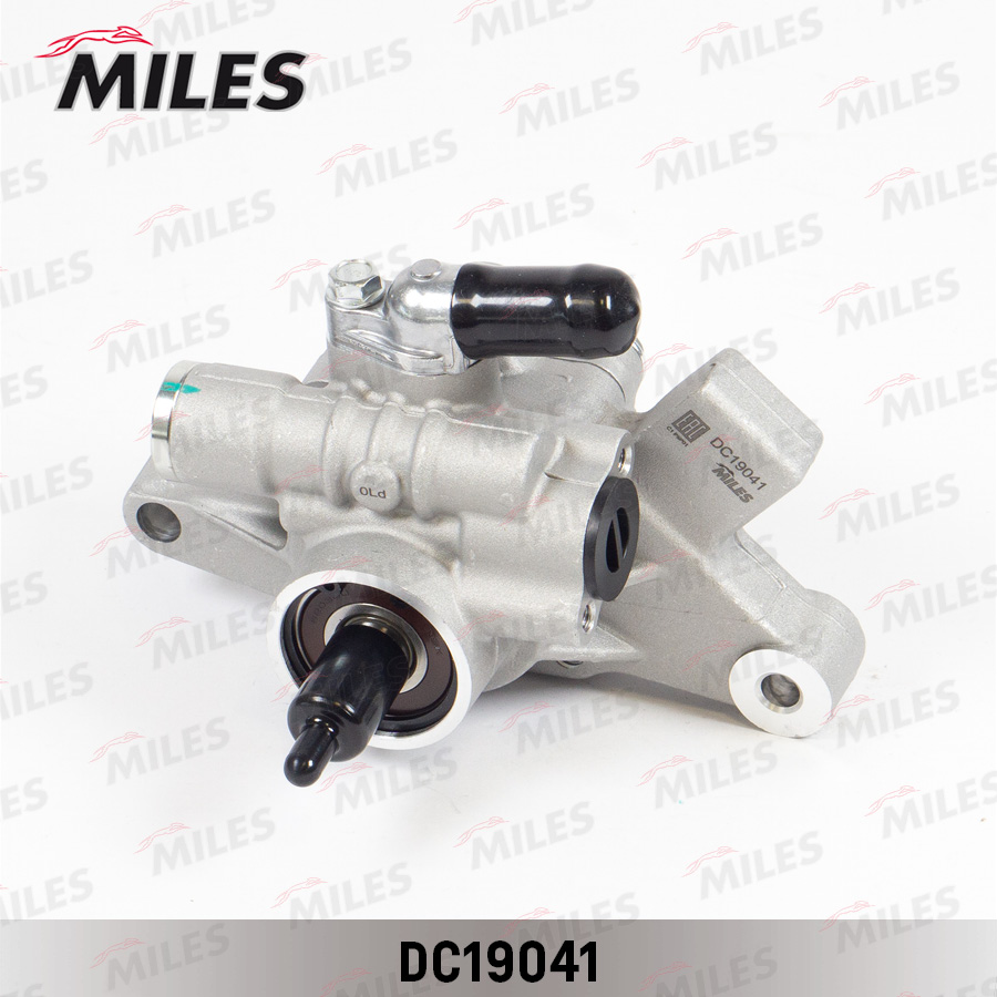 Насос ГУР honda civic VI 95-01 - Miles DC19041