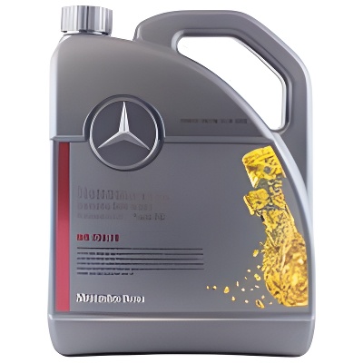 Масло трансмиссионное 236 15 ATF 5Л - Mercedes A000989440413FDNR