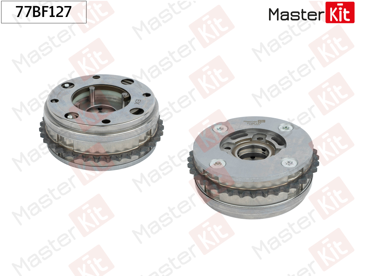Шестерня vvti (выпуск) - Master KiT 77BF127