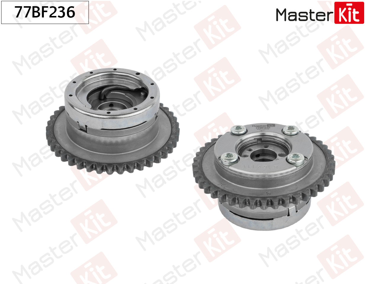 Шестерня vvti (выпуск) - Master KiT 77BF236