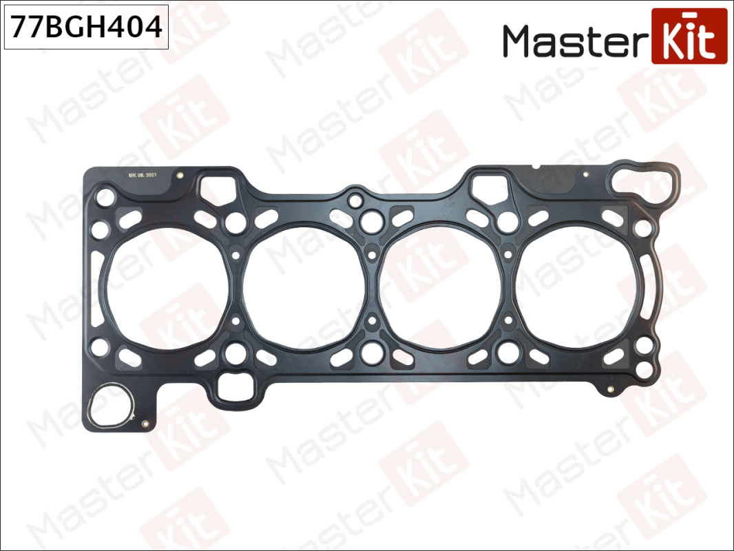 Прокладка головки блока цилиндров - Master KiT 77BGH404