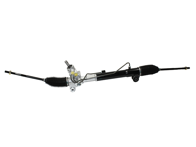 Рулевая рейка chevrolet captiva 11- - SAT ST-95474758