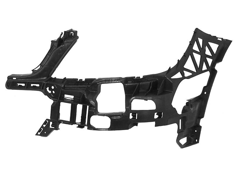 _Крепление бампера mercedes w204 11-14 LH (avantgarde / elegance) - SAT STMD08000BA2