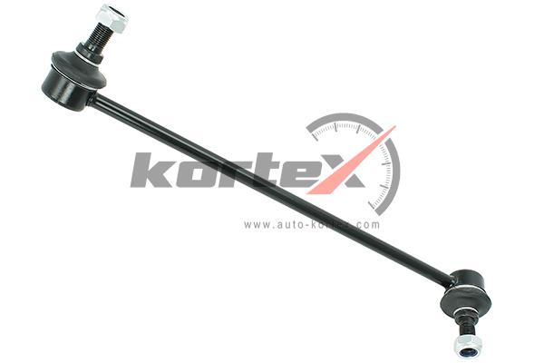 Тяга стабилизатора пер.подв.R - KORTEX KLS5358