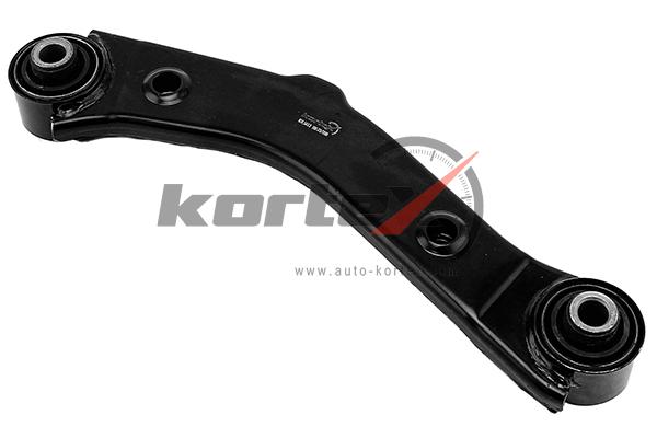 Рычаг задн. подв.поперречн. верхн.L/R - KORTEX KSL5613