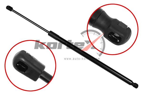 Упор газовый - KORTEX KTB157