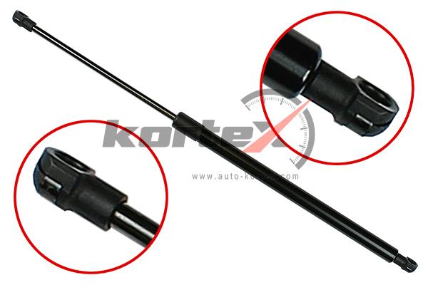 Упор газовый - KORTEX KTB129