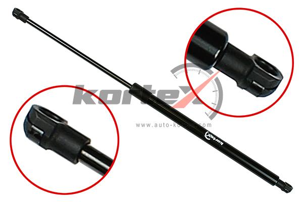Упор газовый - KORTEX KTB128