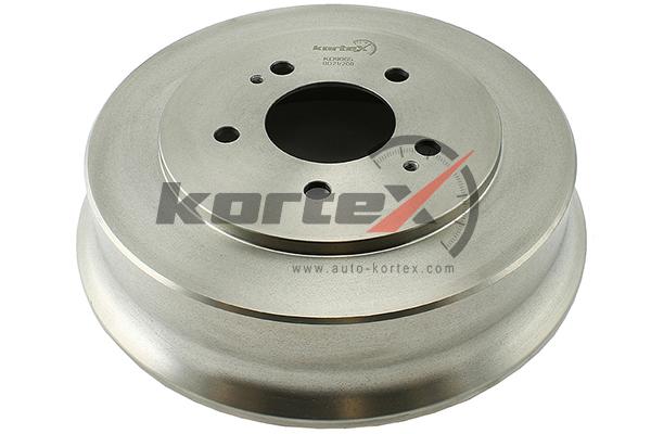 Барабан тормозной - KORTEX KD9065