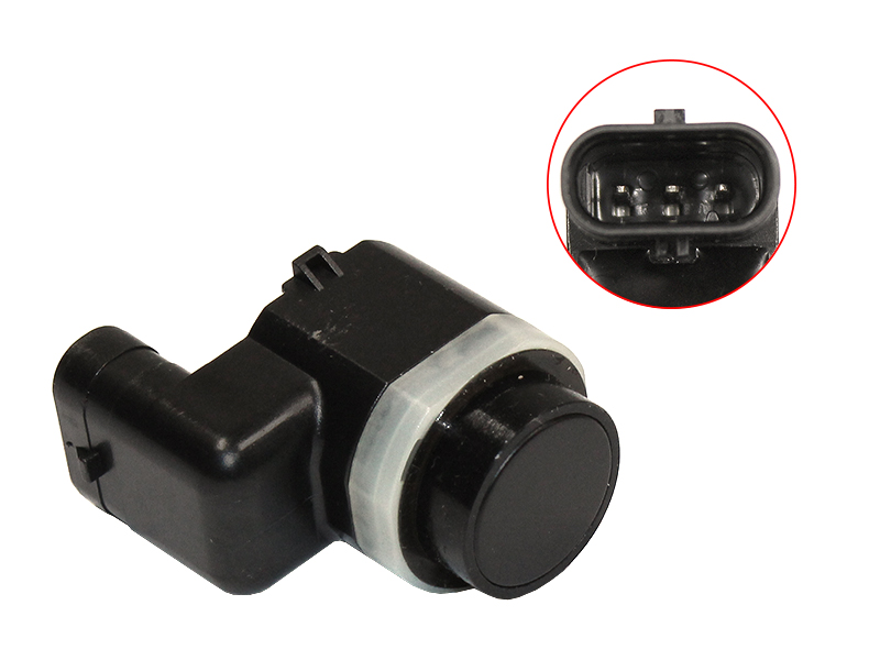 Датчик парковки BMW X3 E83 04-10  X5 E70 07-13  X6 08-14 - SAT ST66209270501