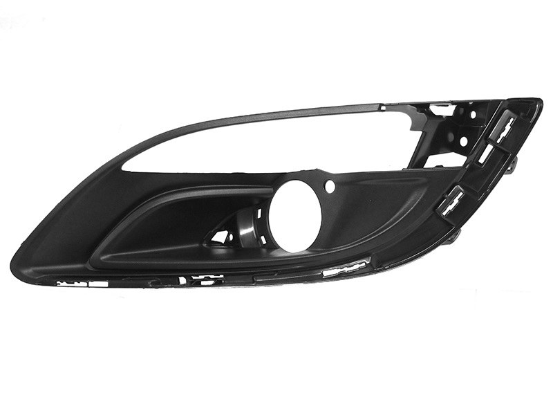 Оправа фары противотуманной l opel astra 12-15 - SAT STOP50219A2