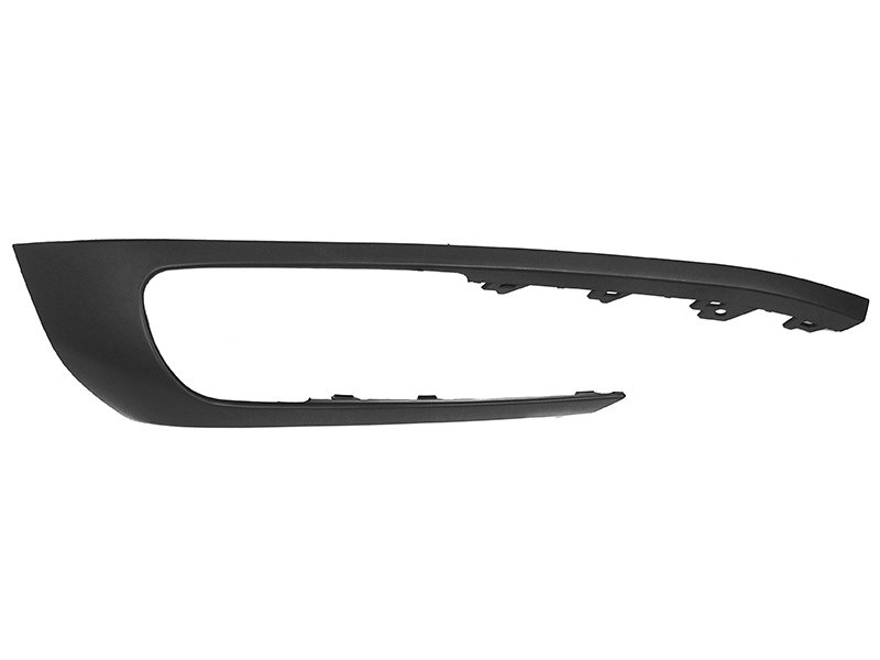 Оправа ПТФ VW touareg 15-18 RH - SAT ST-VW62-219-A1