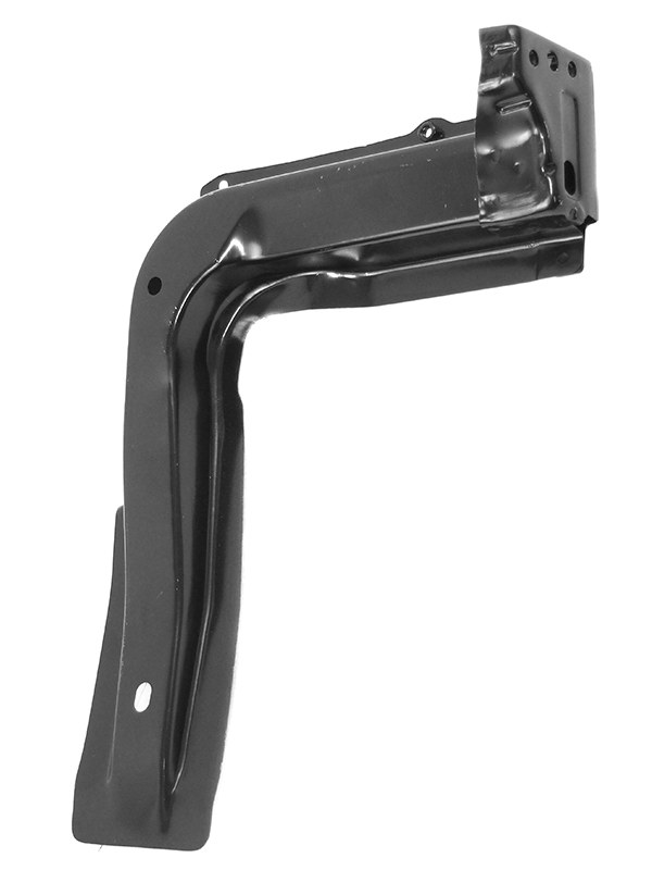 Крепление крыла VW touareg 11-14 LH - SAT STVW62000BB2
