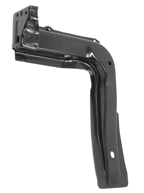 Крепление крыла VW touareg 11-14 RH - SAT STVW62000BB1
