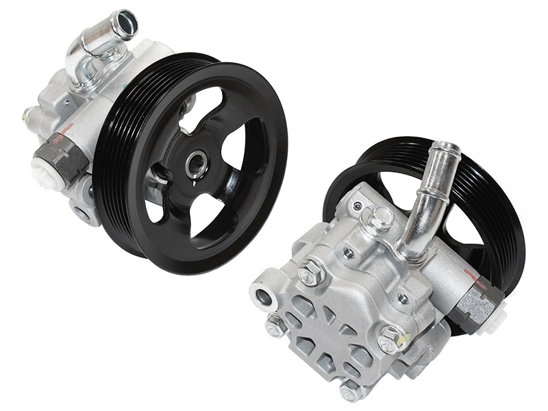 Насос ГУР toyota hilux/fortuner 1/2gd 15- - SAT STVP178