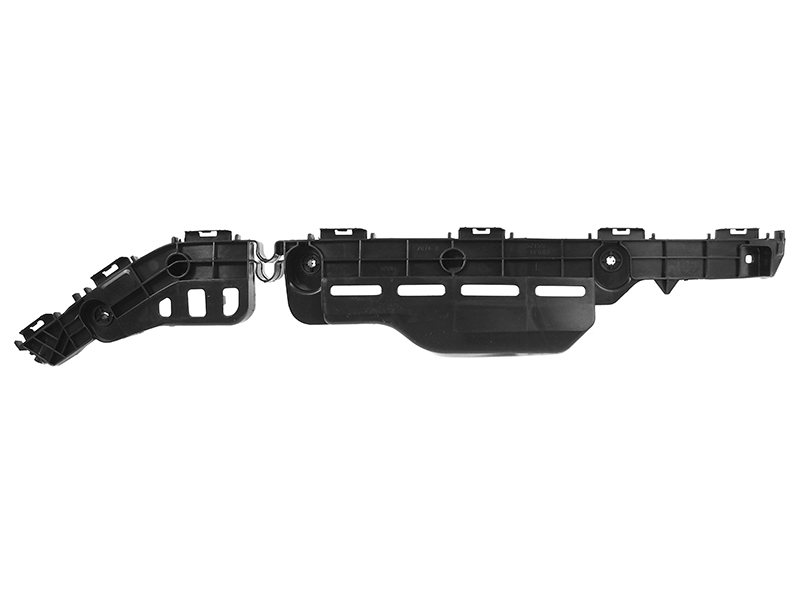 Крепление заднего бампера toyota highlander 13- LH - SAT STTYG4087B2