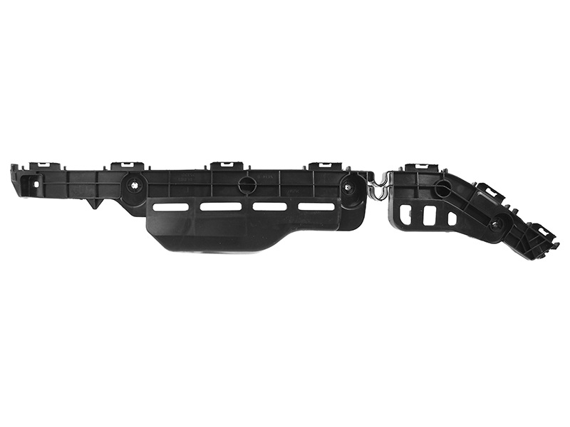Крепление заднего бампера toyota highlander 13- RH - SAT STTYG4087B1
