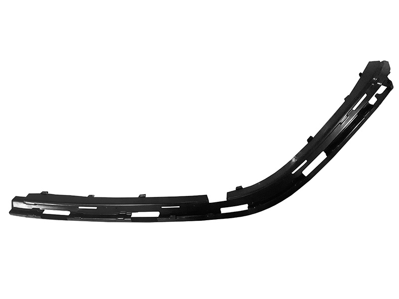 Крепление молдинга решетки радиатора mazda 3axela 16- LH - SAT STMZV9093MA2