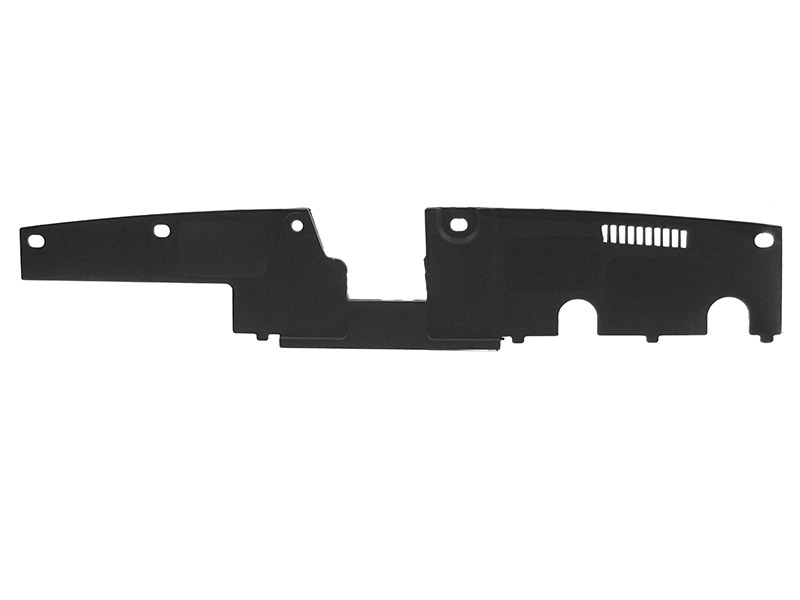 Накладка на рамку кузова mazda 3/axela 13-16 - SAT STMZV9009P0
