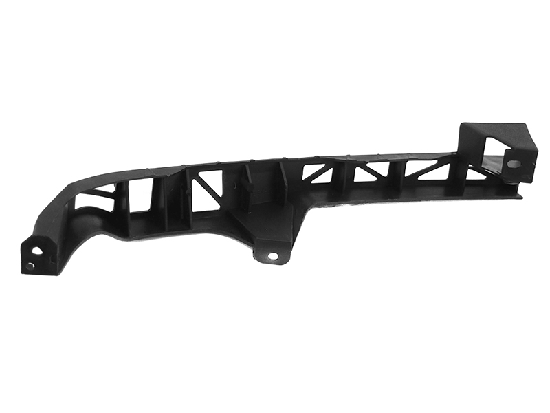 Крепление бампера mazda 3axela 03-08 4D LH нижнее - SAT STMZV7000BA2