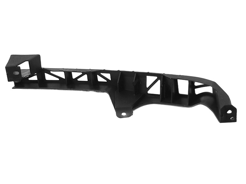 Крепление бампера mazda 3axela 03-08 4D RH нижнее - SAT STMZV7000BA1