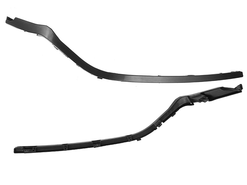 Крепление молдинга решетки радиатора mazda 6/atenza 15-17 RH - SAT STMZ27093MB1