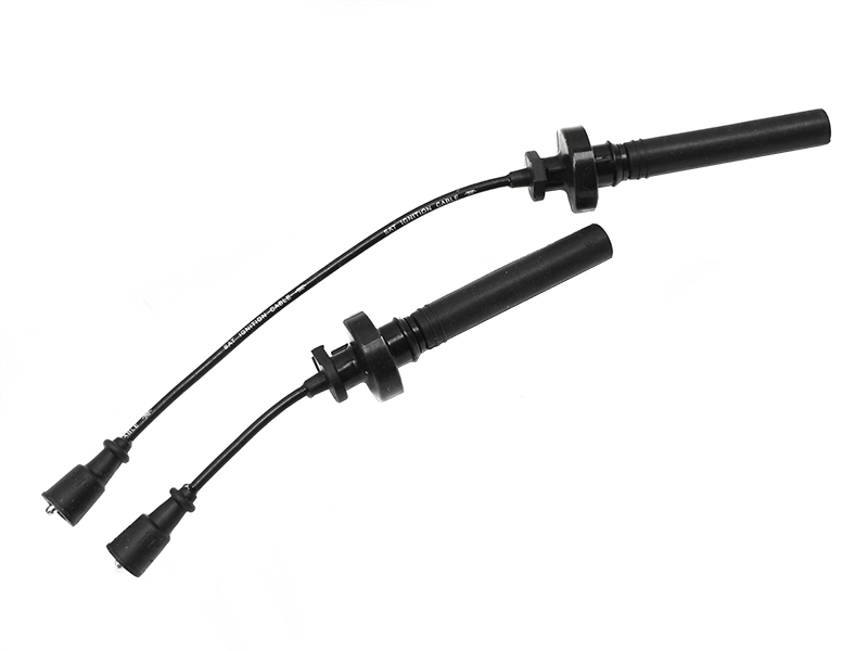 Провода высоковольтные mitsubishi lancer 4g184g13 05- - SAT STMD365102
