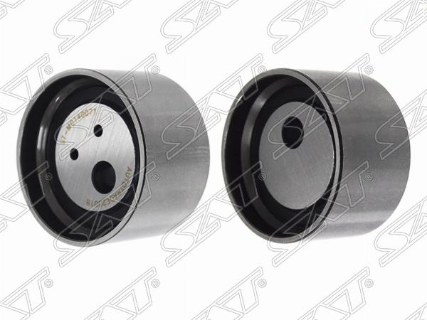 Натяжной ролик ремня ГРМ MMC 6g72/6g73/6g74 - SAT STMD140071
