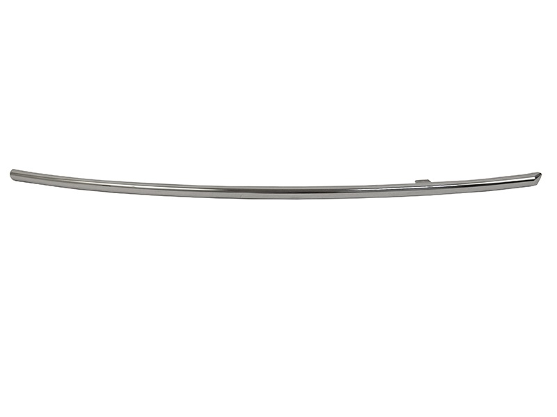 Молдинг решетки в бампер mercedes e-class w212 13-16 RH - SAT STMD09000MA1