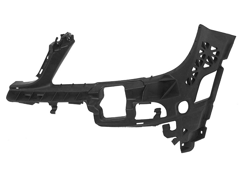 Крепление бампера mercedes w204 06-11 LH - SAT STMD08000B2