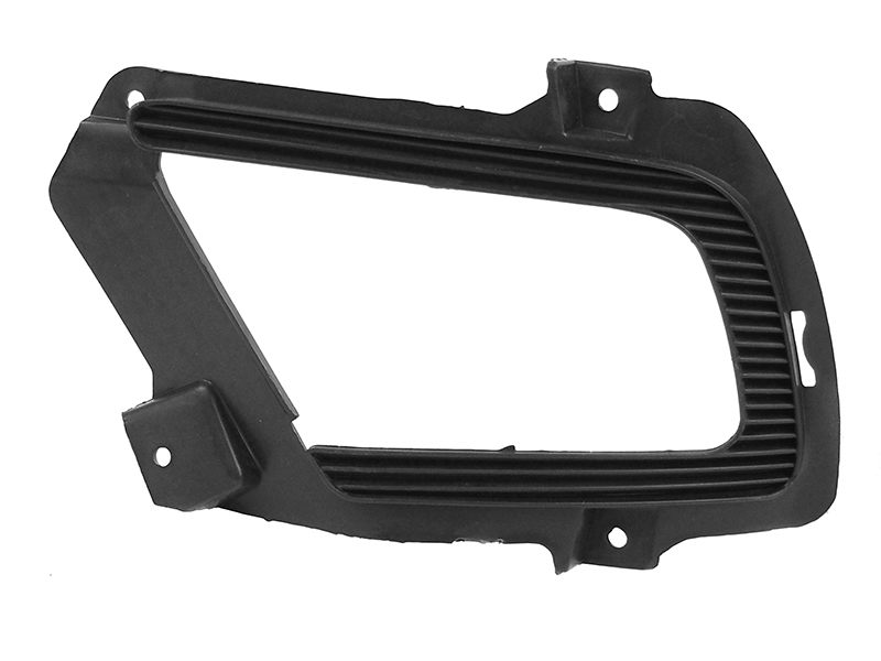 Рамка п/т фары KIA rio-3  l 865611g600 - SAT STKA462192