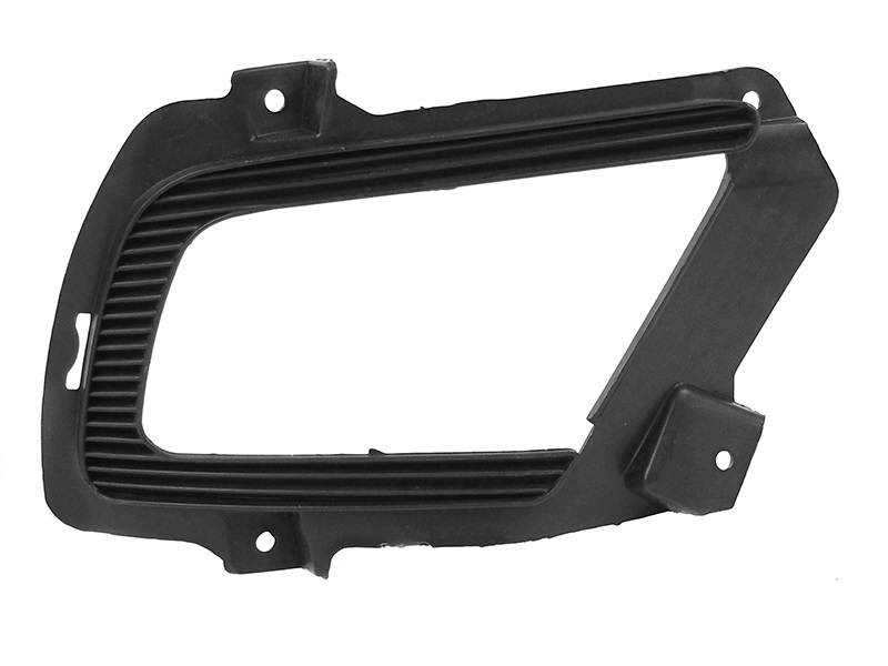 Рамка п/т фары KIA rio-3  r 865621g600 - SAT STKA462191