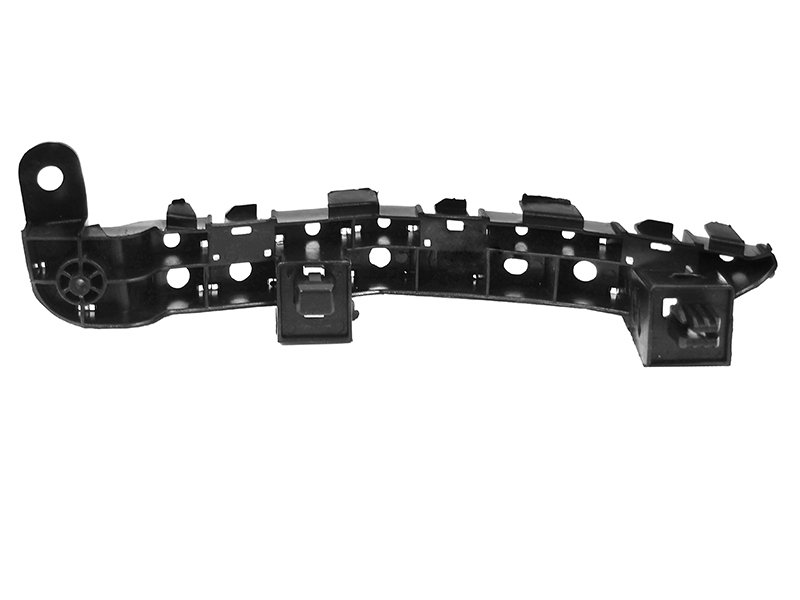 Крепление бампера honda cr-v 17- LH - SAT STHD69000BA2