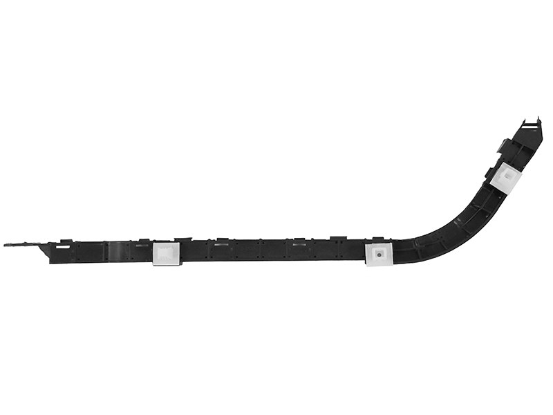 Крепление заднего бампера honda civic 05-11 LH - SAT STHD09087B2