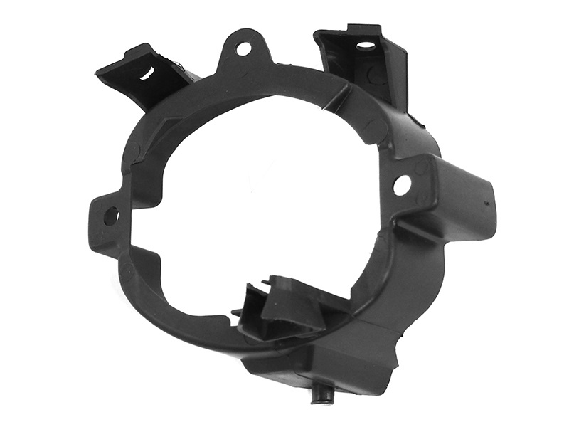 Крепление ПТФ nissan qashqai 06-14 LH - SAT STDT65219B2