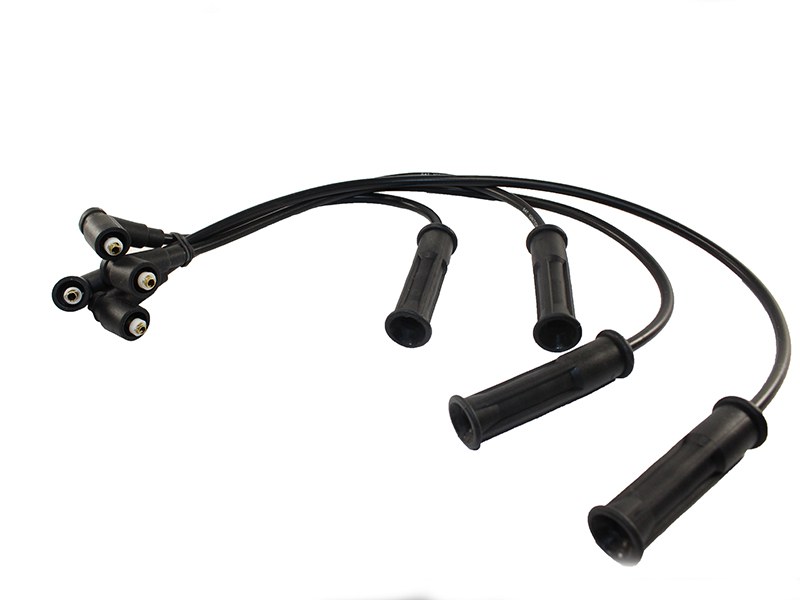 Провода высоковольтные renault logan/lada largus k7m/k7j - SAT ST8200506297