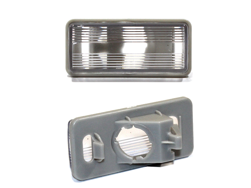 Подсветка заднего номера toyota land cruiser 200 0 - SAT ST8127060332